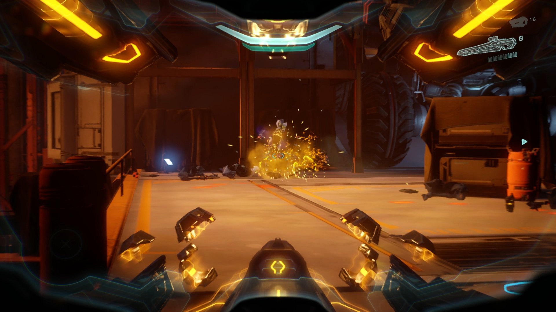 Halo 5: Guardians (Edición Coleccionista) - Imagen 30